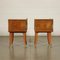 Bedside Tables, 1950s, Set of 2, Immagine 12