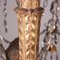 Neoclassical Genovesi Chandeliers, Set of 2 9