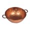 Vintage Copper Pot 1