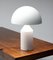 Large Atollo 233 Table Lamp by Vico Magistretti 2