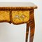 Small French Louis XV Desk, 1870, Image 10