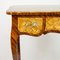 Small French Louis XV Desk, 1870, Image 11