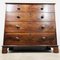 English Antique Dresser, Immagine 3