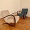 H-269 Lounge Chair by Halabala 8