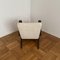 H-269 Twin Lounge Chairs by Jindřich Halabala, Set of 2 5
