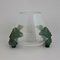 Antinea Pattern Glass Vase from Lalique, Image 14
