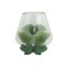Antinea Pattern Glass Vase from Lalique, Image 1