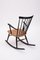 Rocking Chair by Roland Rainer for Thonet, 1950s 5