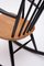 Rocking Chair by Roland Rainer for Thonet, 1950s 4