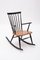 Rocking Chair by Roland Rainer for Thonet, 1950s 1