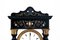 Antique Clock 3