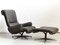 King Lounge Chairs by André Vandenbeuck for Strässle, Set of 2, Image 19