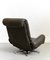 King Lounge Chairs by André Vandenbeuck for Strässle, Set of 2 15