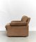 Coronado Lounge Chair by Tobia & Afra Scarpa for B & B Italy, Image 15