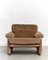 Coronado Lounge Chair by Tobia & Afra Scarpa for B & B Italy, Image 17