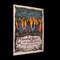 American Decorative Concert Screen Print from Crowded House 2