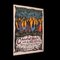 American Decorative Concert Screen Print from Crowded House, Image 2