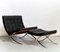 Poltrona modello MR90 Barcelona con poggiapiedi di Ludwig Mies Van Der Rohe per Knoll Inc. / Knoll International, set di 2, Immagine 28