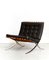 Model MR90 Barcelona Lounge Chair & Ottoman by Ludwig Mies Van Der Rohe for Knoll Inc. / Knoll International, Set of 2, Image 26