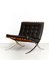 Modell MR90 Barcelona Sessel & Fußhocker von Ludwig Mies Van Der Rohe für Knoll Inc. / Knoll International, 2er Set 26