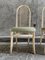 Bistro Chairs from Baumann, Set of 4 7