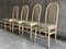 Bistro Chairs from Baumann, Set of 4 15