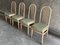 Bistro Chairs from Baumann, Set of 4, Image 14