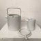 AIO Teapot and Milk Jug Set by Ronan & Erwan Bouroullec for Habitat, 2000, Set of 2 3