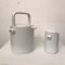 AIO Teapot and Milk Jug Set by Ronan & Erwan Bouroullec for Habitat, 2000, Set of 2 1