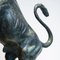 Prancing Bull by Michelangelo Monti 7