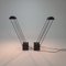 Tokyo Desk Lamps by Shigeaki Asahara for Stilnovo, 1980, Set of 2 4