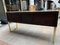 Italian Murano Glass Sideboard, 1980, Imagen 5