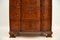 Large Antique Burr Walnut Chest of Drawers, Image 7