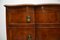Large Antique Burr Walnut Chest of Drawers, Image 11
