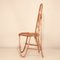 Spanish Rattan Chair, 1960s 8