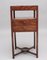 Early 19th Century Mahogany Nightstand, Immagine 7