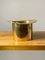 French Gilt Bronze Champagne Bucket, 1970s 2