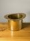 French Gilt Bronze Champagne Bucket, 1970s, Image 1