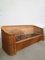 Wicker and Bamboo Sofa in the Style of Vivai Del Sud, 1960s, Image 7