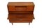 Danish Teak Secretaire by Sigfrid Omann, 1960s, Imagen 4