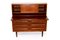 Danish Teak Secretaire by Sigfrid Omann, 1960s, Imagen 5