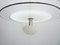 Glass Pendant Lamp from Mazzega, 1960s 3