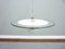 Glass Pendant Lamp from Mazzega, 1960s, Image 2