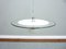 Glass Pendant Lamp from Mazzega, 1960s, Immagine 2