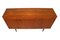 Swedish Teak Sideboard, 1960s, Imagen 2