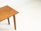 Oak EE02 Desk by Pastoe for Cees Braakman, Image 4