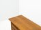 Oak EE02 Desk by Pastoe for Cees Braakman 3