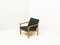 FU 05 Oak Lounge Chair by Yngve Ekström for Pastoe 1