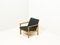 FU 05 Oak Lounge Chair by Yngve Ekström for Pastoe, Immagine 1