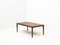 Rosewood Coffee Table by Severin Hansen for Haslev Møbelsnedkeri 1